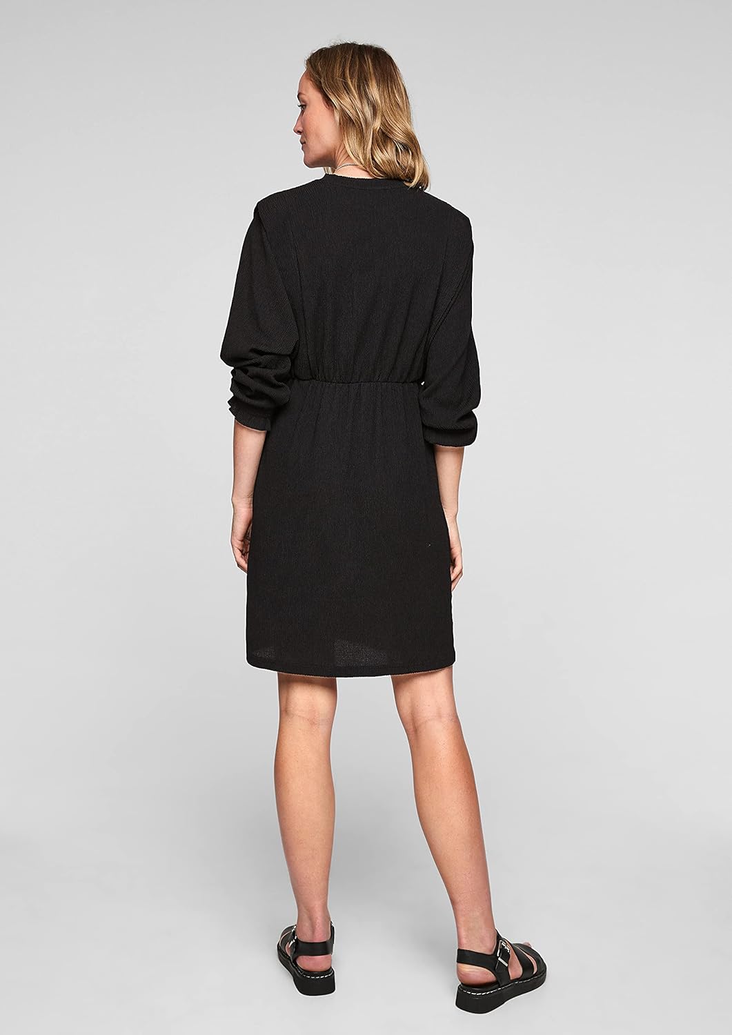 s.Oliver Damen Kleid 40 9999, 40 9999
