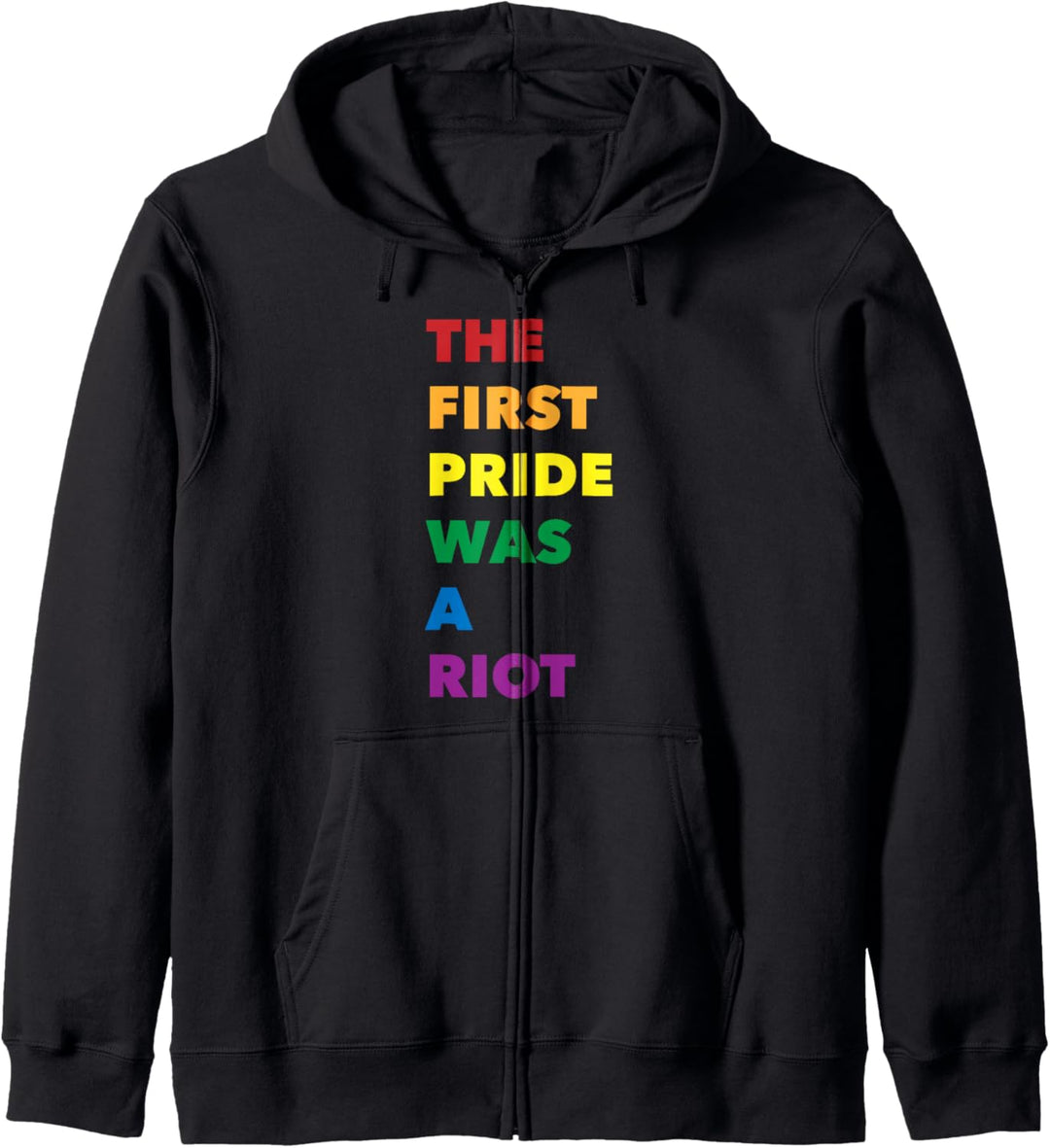 LGBT Gay Pride Schwule Lesben Bisexuelle Transgender Kapuzenjacke