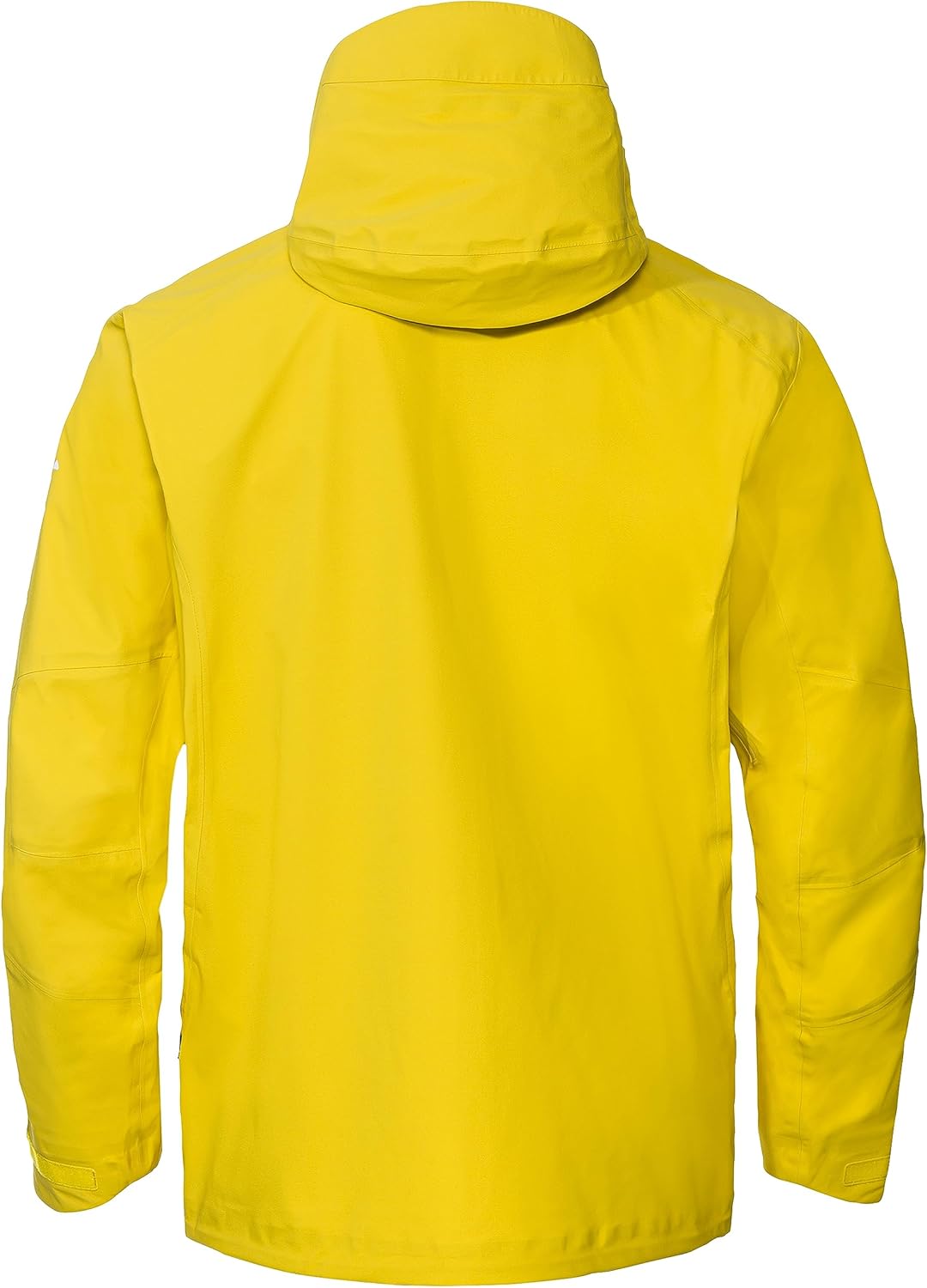 VAUDE Herren Men's Croz 3l Jacket Iii Jacke M Dandelion, M Dandelion