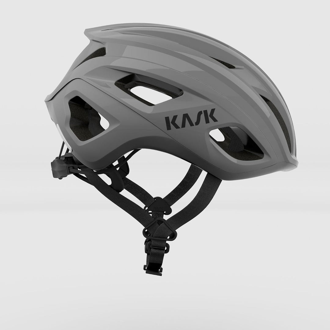 Kask Mojito Cubed Helm grau