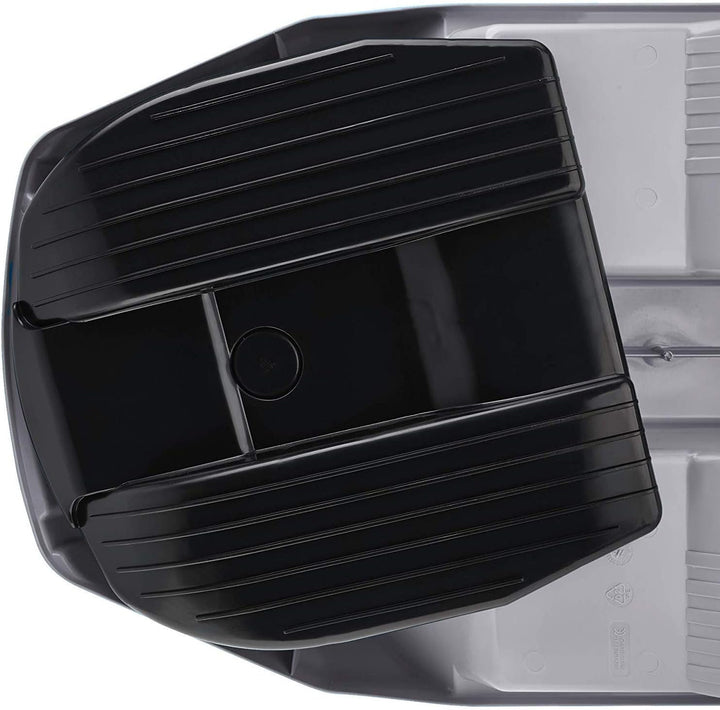 EKO - Snow-Comet 120 in Silber