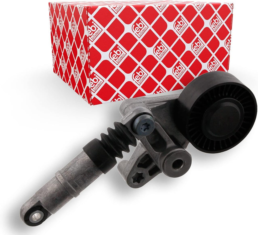 febi bilstein 33152 Riemenspanner für Keilrippenriemen , 1 Stück