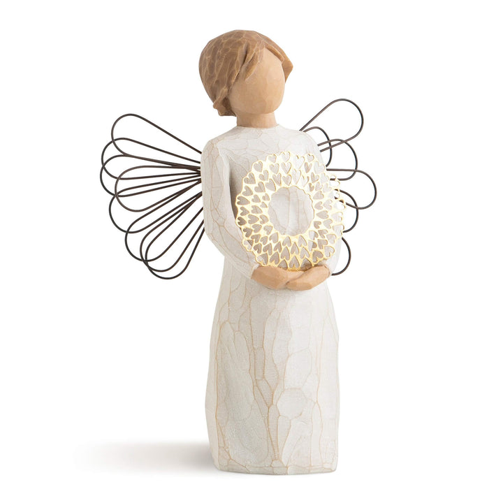 Enesco Willow Tree, Schatz Figur