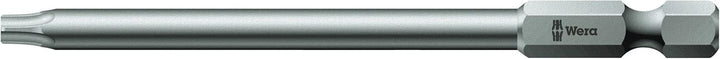 Wera - 05073470001 - TORX® Bits, 867/4 Z SB Bits, TX 10 x 89 mm, 3-teilig, TX 10