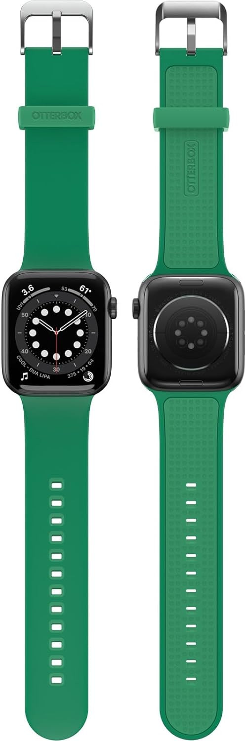 OtterBox All Day Uhrenarmband für Apple Watch Series 9/8/7/6/SE 2. gen/SE 1. gen/5/4/3 - 42mm/44mm/4