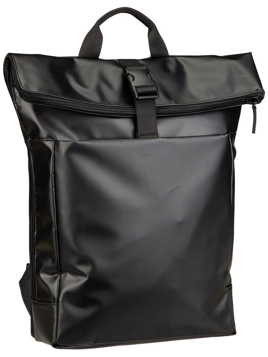 Jost Unisex Tolja Mochila Schwarz, Schwarz