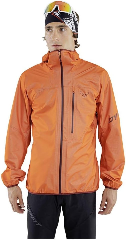 DYNAFIT Herren Traverse GTX JKT M Jacke M Gänseblümchen/1570, M Gänseblümchen/1570