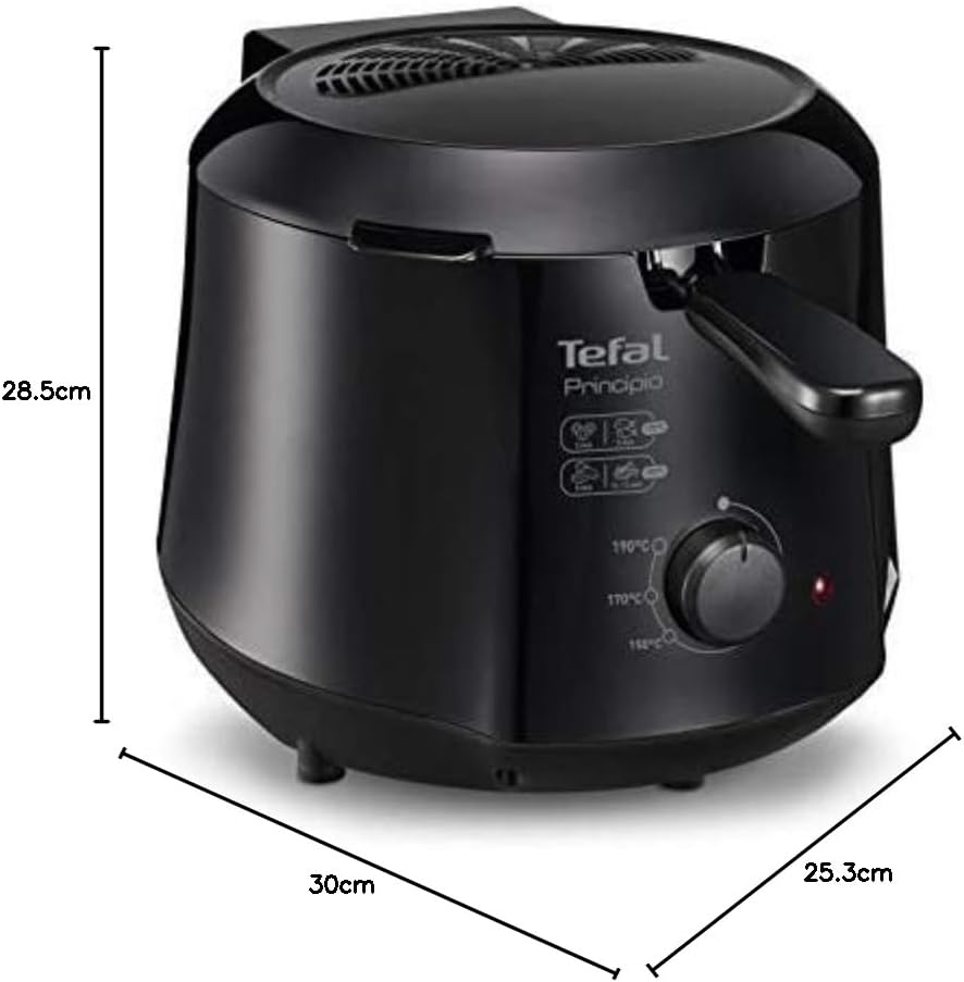 Tefal FF230831 - Deep Fryer FF230831