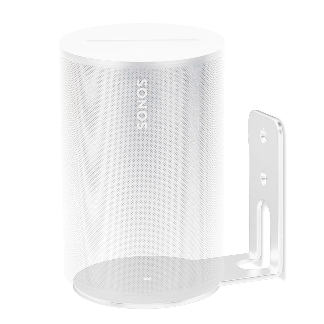 SX-Concept Wandhalterung für Sonos Era 100 | Gerade-Variante | Minimalistisches Design | Optimaler W