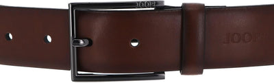 Joop! Coll. Belt 3,5 CM Classic W105 D`Cognac