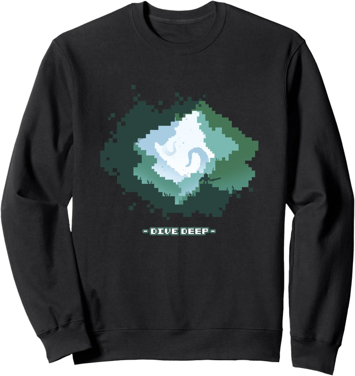 Trove Dive Deep Sweatshirt