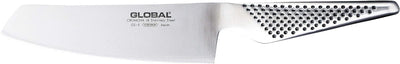 Global GS-2538 Messerset 3 teilig, G-2, GS-5 und GS-38