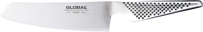 Global GS-2538 Messerset 3 teilig, G-2, GS-5 und GS-38