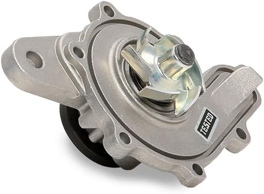 SKF VKPC 88848 Wasserpumpe