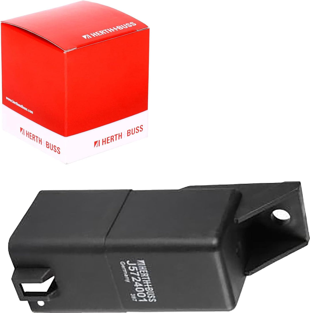Jakoparts J5724001 Kontrolleinheit, Glühkerzensystem