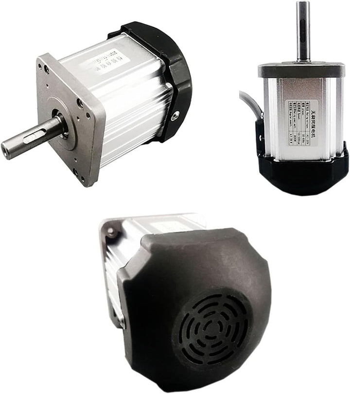 Toplionace 220V Bürstenloser Gleichstrom Servomotor Satz mit Controller für Holzbearbeitung Drehmasc