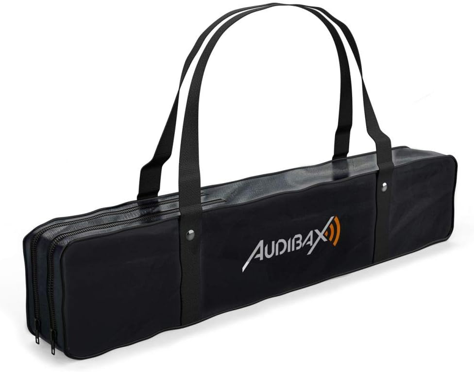 Audibax Neo Bag 200 Funda Bolsa para Soportes de Altavoz