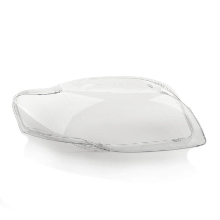 LST Scheinwerferglas Streuscheibe rechts Halogen Xenon kompatibel mit Audi A4 8E 8H B7 Avant Limousi