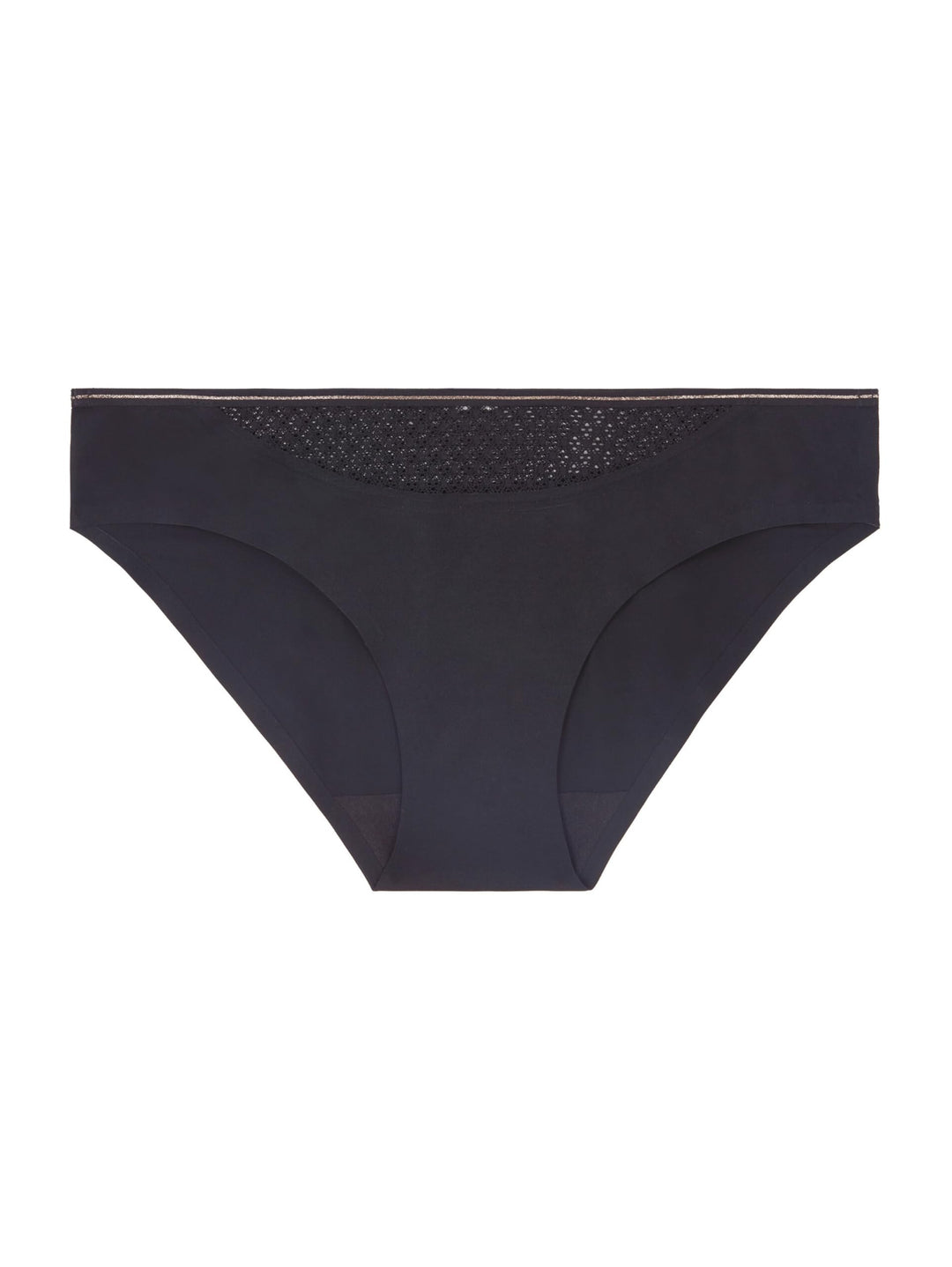 Simone Perele Sport Slip schwarz 42/44