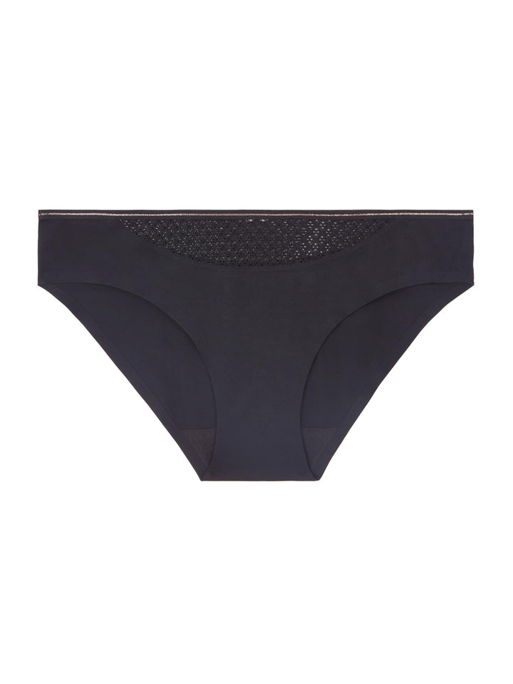 Simone Pérèle Sport-Slip, 36-38 Schwarz