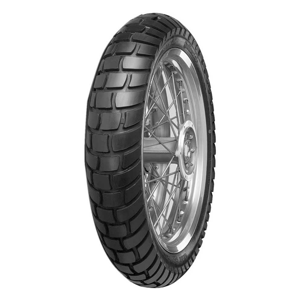 Continental 208502000-4.10/60/R18 60S - E/C/73dB - Ganzjahresreifen