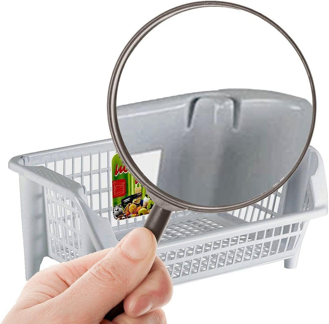 Stefanplast Korb Mehrzweck Magic IMPILAB. Weiss
