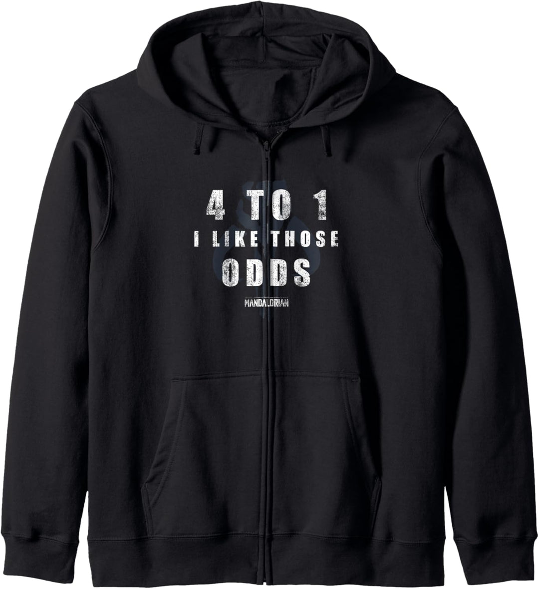 Star Wars Rising Warrior Kapuzenjacke