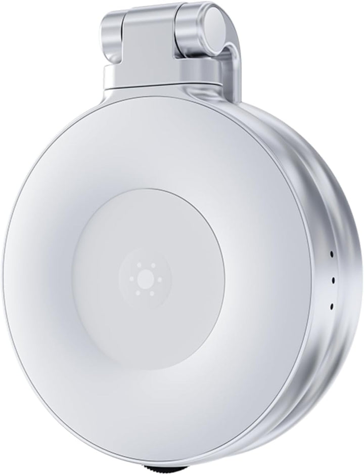 TELESIN C03 Magnetisches Selfie-Licht für Smartphones, Magsafe-kompatibel – CRI97 360° LED-Ringlicht