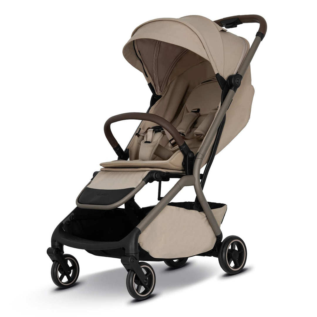 my junior® LIYO Buggy, ab Geburt bis 22 kg, IATA-zugelassen, EvoOne™ Technologie, Einhand-Faltmechan