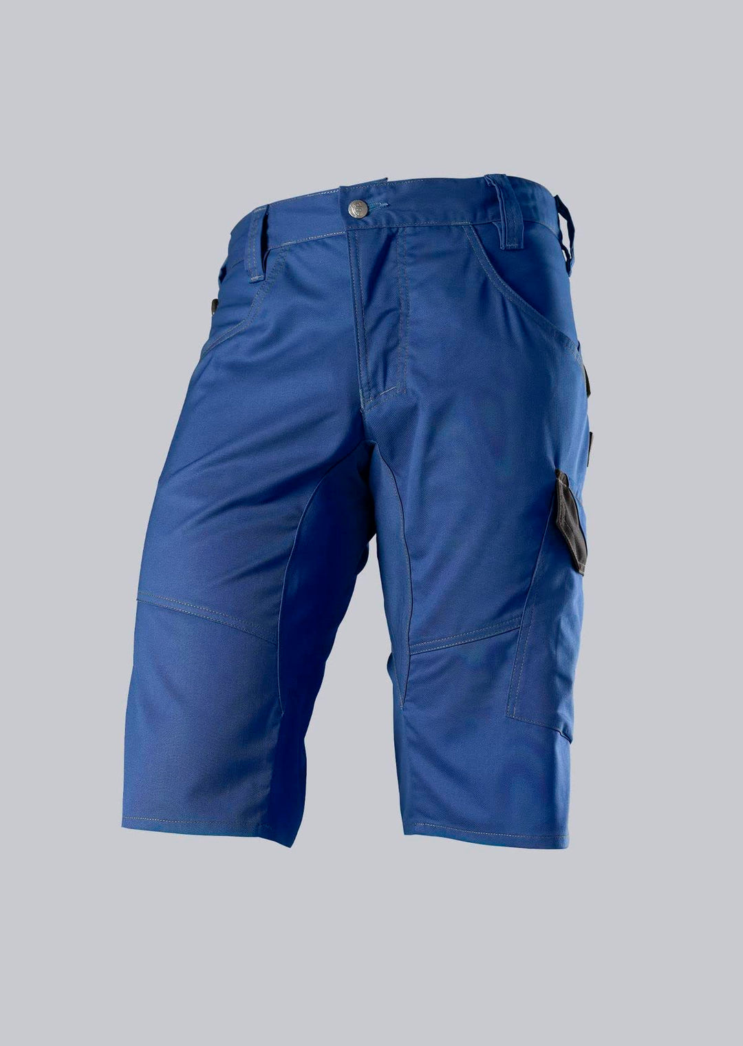 BP 1993-570-13 Shorts - Elastischer Rückenteil - Ergonomischer Schnitt - Schlanke Silhouette - 65% P