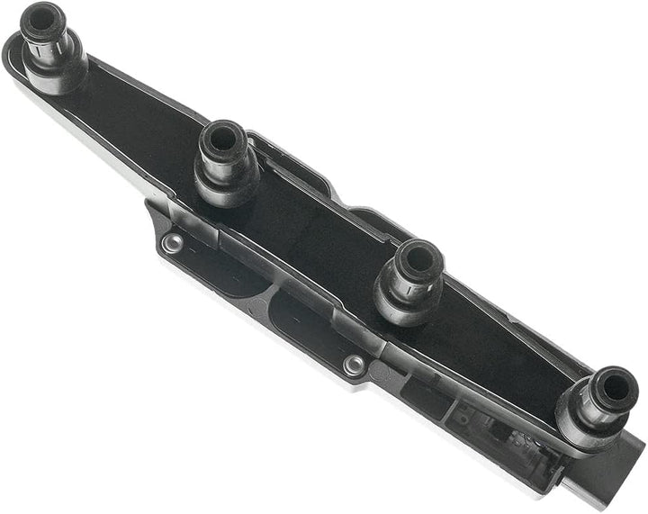 Frankberg 1x Zündspule Kompatibel mit A4 2.4L 2.8L 1996-2000 A4 Avant 2.4L 2.8L 1996-2004 P.a.s.s.a.