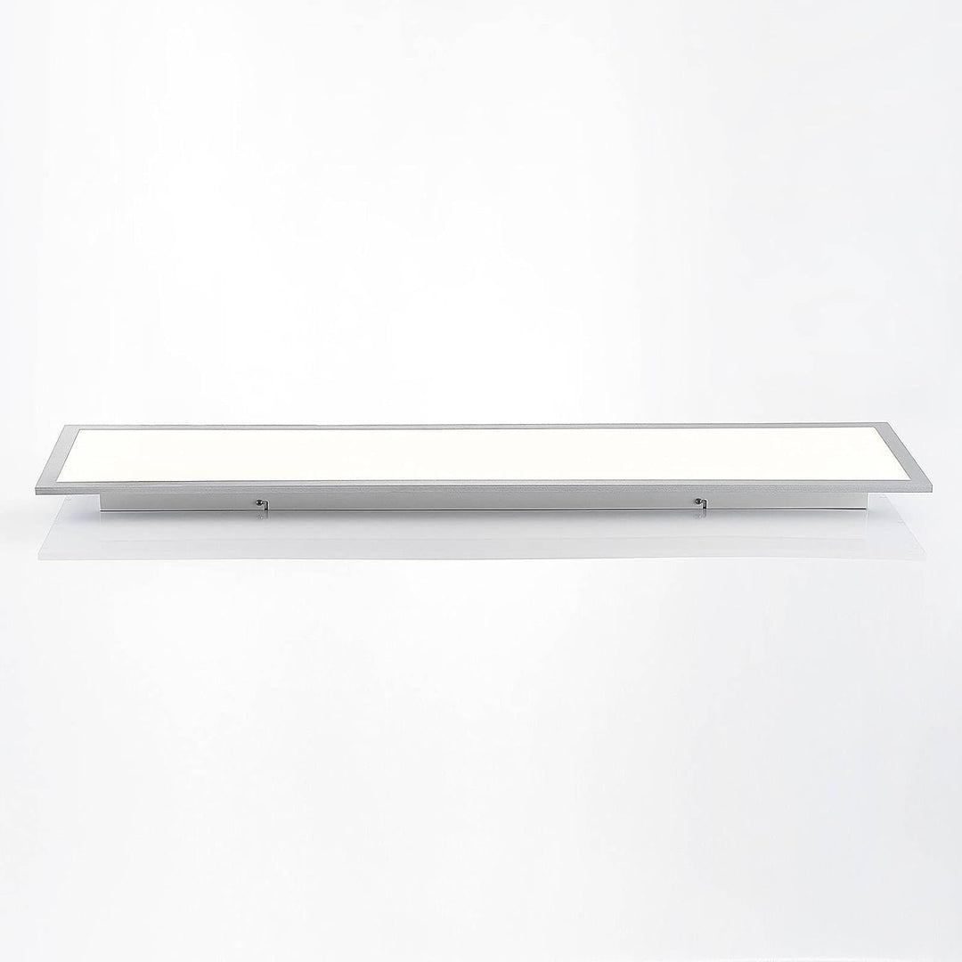 Lindby LED Smart Home Deckenlampe (LED Panel) &