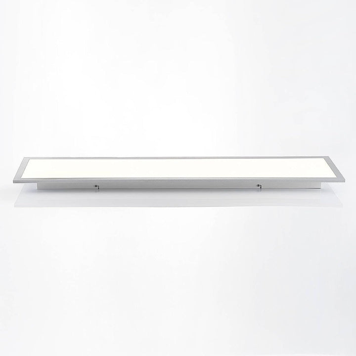 Lindby LED Smart Home Deckenlampe (LED Panel) &