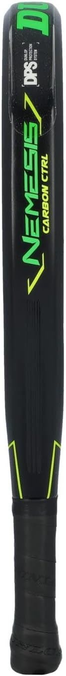 DUNLOP Nemesis Carbon Control