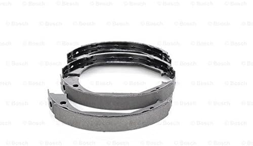 Bosch 986487607 Bremsbacke