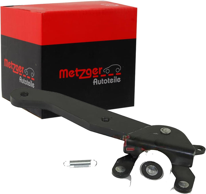 Metzger 2310027 Rollenführung, Schiebetür
