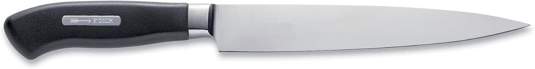 F. DICK ActiveCut Filetiermesser (Klingenlänge 18 cm, Küchenmesser, Klinge X30Cr13 Stahl, Härte 54°,