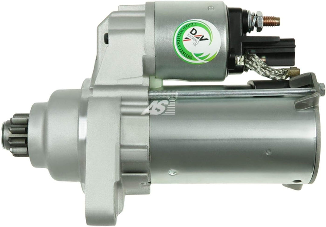 ASPL S3044 Anlasser