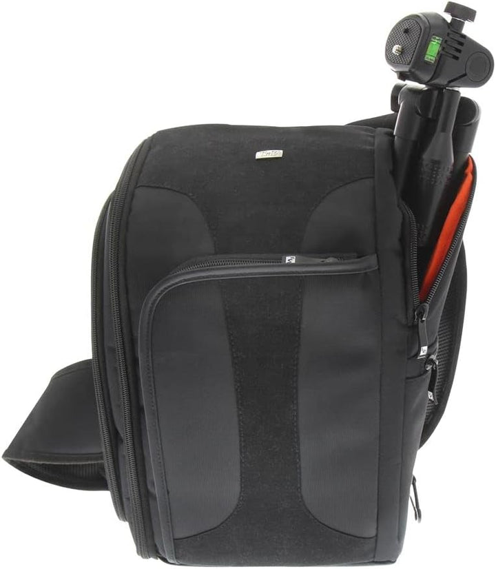 T’nB DCTRIPPERBK2 Digital Tripper Xpert Shot 2 FotoRucksack schwarz