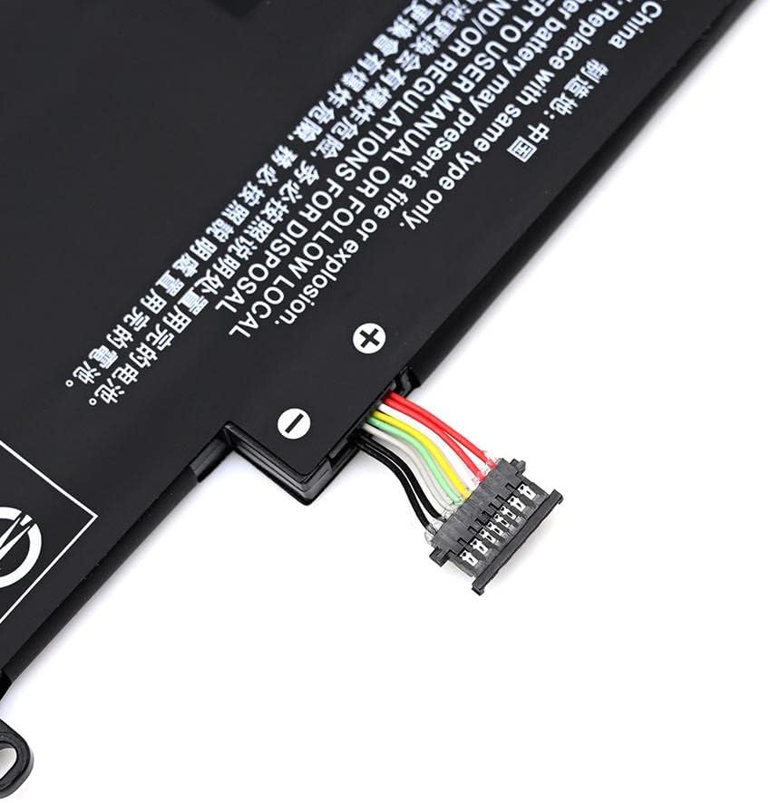 7XINbox 15.36V 3325mAh 51Wh L18C4P71 L18C4P72 L18L4P71 L18L4P72 L18M4P72 L18S4P72 Laptop Akku Ersatz
