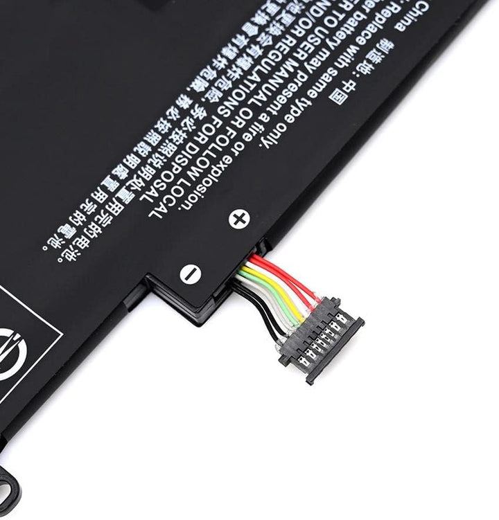 7XINbox 15.36V 3325mAh 51Wh L18C4P71 L18C4P72 L18L4P71 L18L4P72 L18M4P72 L18S4P72 Laptop Akku Ersatz