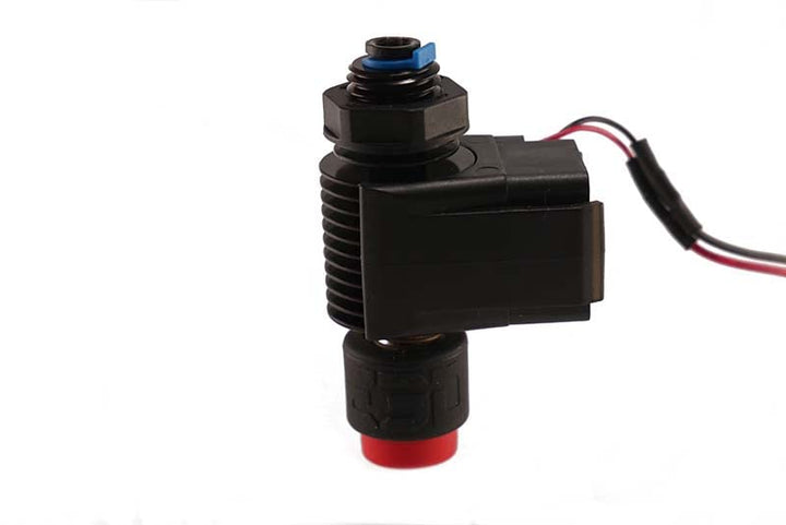 E3D RapidChange Revo™ Micro Fully Loaded (12V) 12 V Fully Loaded Kit, 12 V Fully Loaded Kit