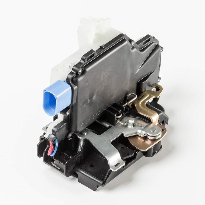 LST Stellmotor Zentralverriegelung Türschloss vorne links Kompatibel mit VW Polo 9N T5 T6
