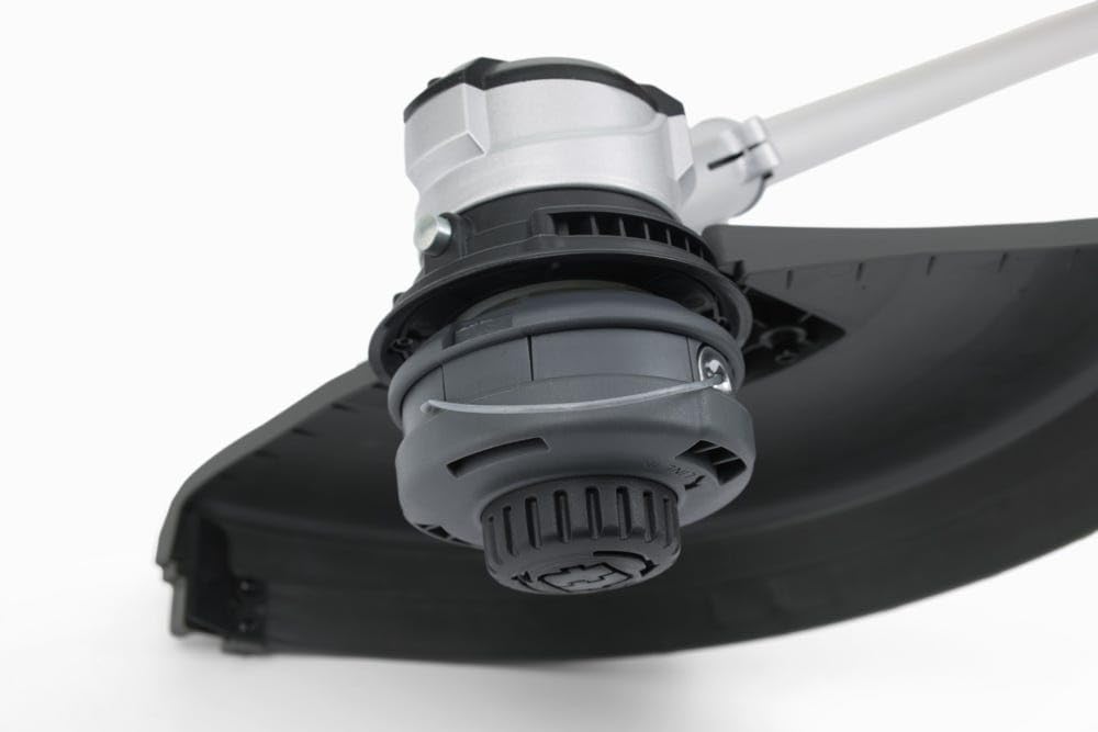 STIGA BC 700e Akku-Rasentrimmer, 500W, Schnittbreite 38cm, ohne 48V (4Ah) Akku