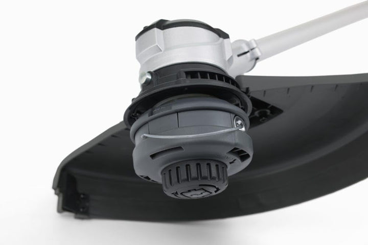 STIGA BC 700e Akku-Rasentrimmer, 500W, Schnittbreite 38cm, ohne 48V (4Ah) Akku