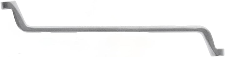 GEDORE Doppelringschlüssel, SW 7+8 mm, gekröpft, 5° abgewinkelt, dünn, 12-kant, UD-Profil, Schrauben