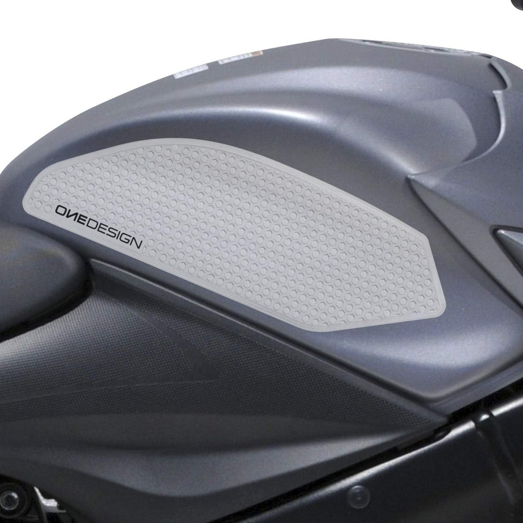 Seitlicher Tankaufkleber für Suzuki_ GSX S 1000 GT, CHSX S 1000 und GSXS 1000 F_HDR272 durchsichtig,