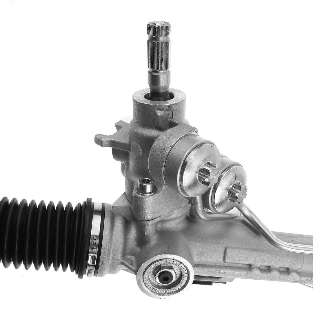Frankberg Lenkgetriebe Hyraulisch Kompatibel mit W210 S210 E200 E220 E230 E240 E250 E270 E280 E290 E
