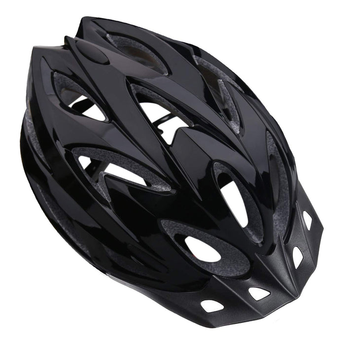 Shinmax Fahrradhelm,Fahrradhelm Herren Damen mit Visier Abnehmbarer EPS Körper+PC Schale MTB Mountai