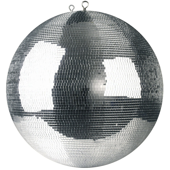 Showtec Spiegelkugel 40cm mit 5x5mm Echtglasspiegel